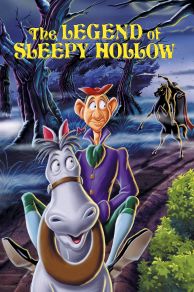 The Legend of Sleepy Hollow (1949)