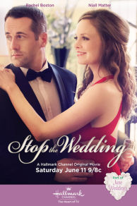 Stop the Wedding (2016)