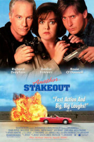 Another Stakeout (1993)