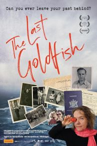 The Last Goldfish (2017)