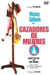 The Girl Hunters (1963)