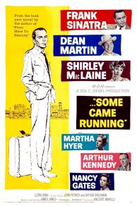 Some Came Running (1958)