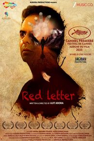 Red Letter (2025)