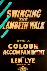 Swinging the Lambeth Walk (1940)