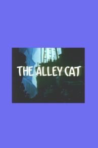 The Alley Cat (1941)