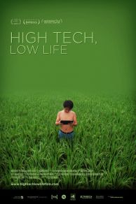 High Tech Low Life (2012)