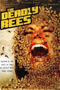 The Deadly Bees (1966)