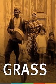 Grass: A Nations Battle for Life (1925)