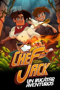 Chef Jack: The Adventurous Cook (O Cozinheiro Aventureiro) (2023)