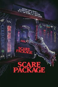 Scare Package  (2019)