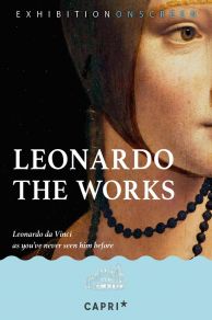 Leonardo: The Works (2019)