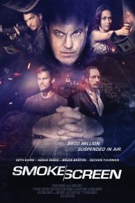 Smoke Screen (2017)