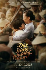 Song of the South (Dat Rung Phuong Nam) (2023)