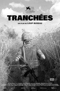 Trenches (2021)