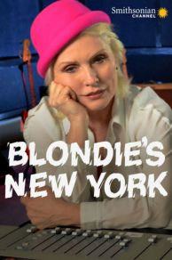 Blondies New York and the Making of Parallel Lines (2014)