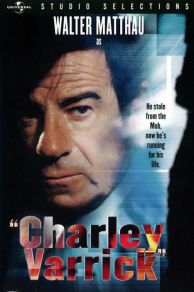 Charley Varrick (1973)