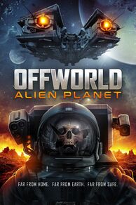 Offworld: Alien Planet (2024)