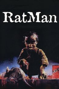 Rat Man (Quella villa in fondo al parco) (1988)