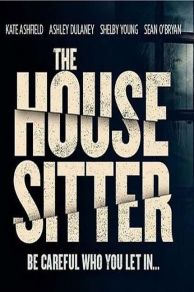 The House Sitter (2015)