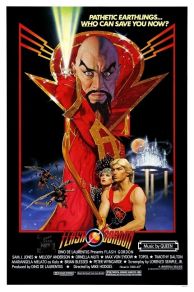 Flash Gordon (1980)