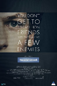 The Social Network (2010)