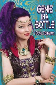 Descendants: Genie in a Bottle (2016)