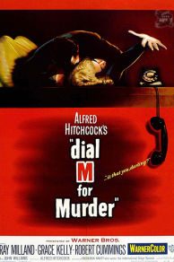 Dial M for Murder (1954)