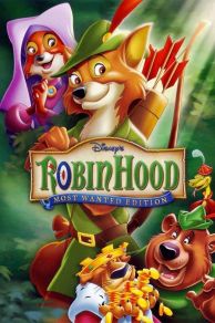 Robin Hood (1973)