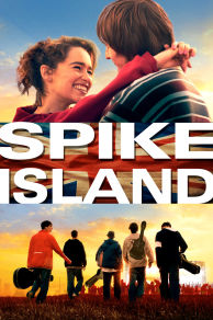 Spike Island (2012)