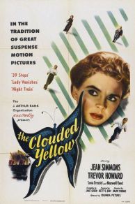 The Clouded Yellow (1950)