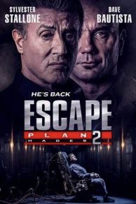 Escape Plan 2: Hades (2018)