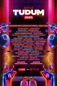 Netflix Tudum 2025 (2025)