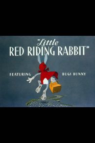 Little Red Riding Rabbit (1944)