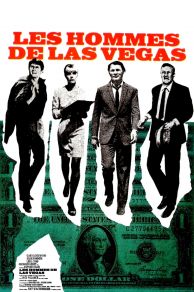 They Came to Rob Las Vegas (1968)