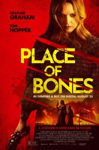 Place of Bones (2023)