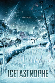 Christmas Icetastrophe (2014)