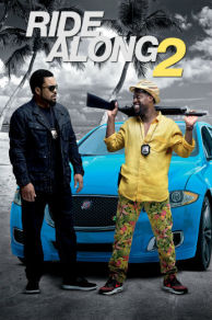 Ride Along 2 (2016)