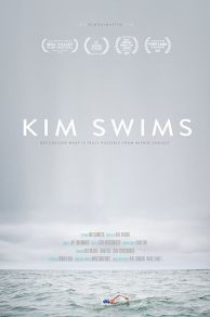 Kim Swims (2017)