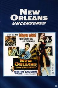 New Orleans Uncensored (1955)