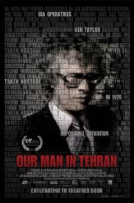 Our Man in Tehran (2013)