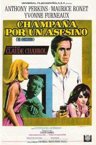 The Champagne Murders (1967)