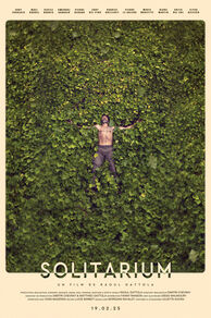 Solitarium (2025)
