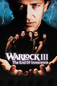 Warlock III: The End of Innocence (1999)