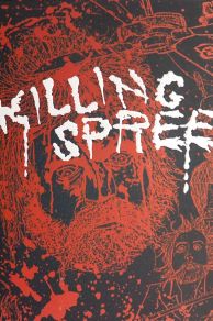 Killing Spree (1987)