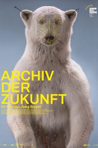 Archive of the Future (2023)