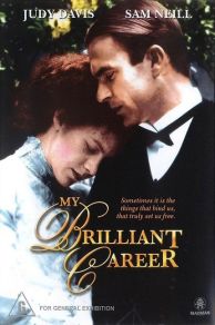 My Brilliant Career (1979)