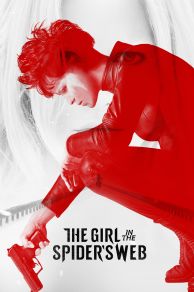 The Girl in the Spiders Web: A New Dragon Tattoo Story (2018)