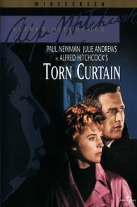 Torn Curtain (1966)