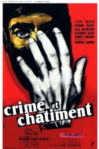 Crime and Punishment (1956)