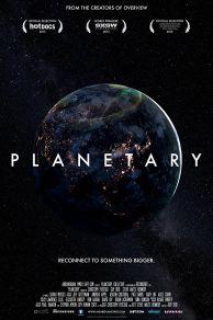 Planetary (2015)